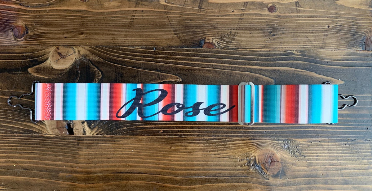 Request Custom strap – Turn'n & Burn'n Straps