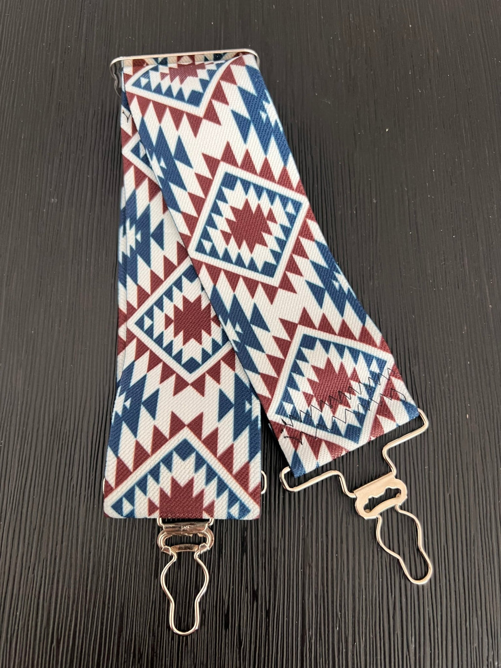 Americana - Turn'n & Burn'n Straps