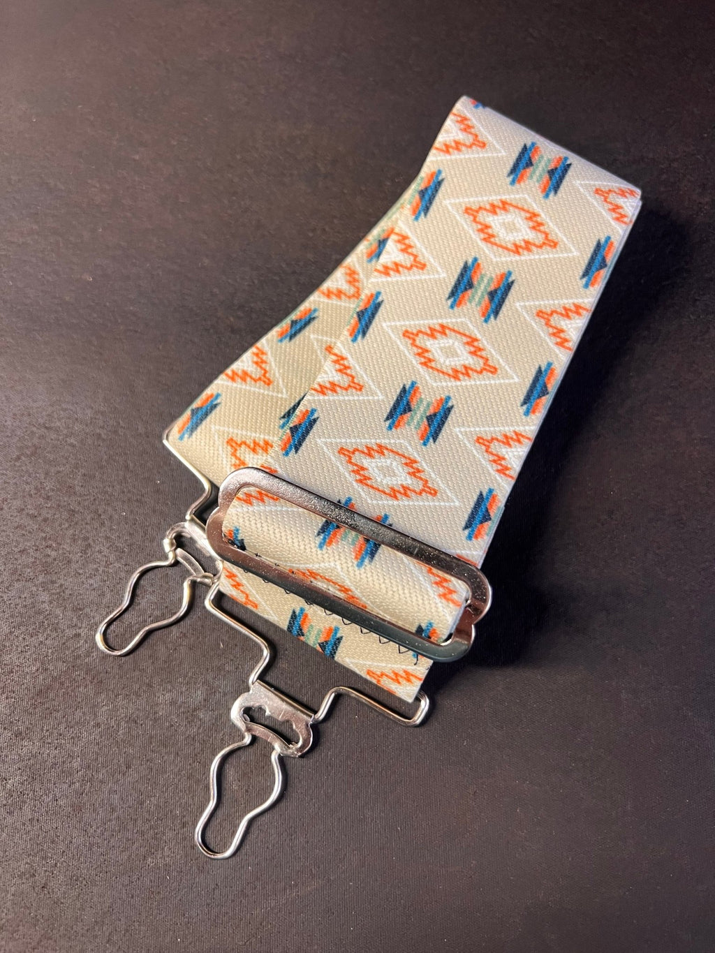 Creamy - Turn'n & Burn'n Straps