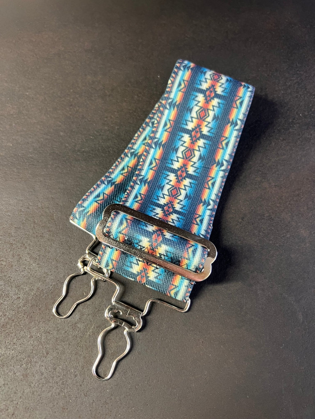 Fading - Turn'n & Burn'n Straps