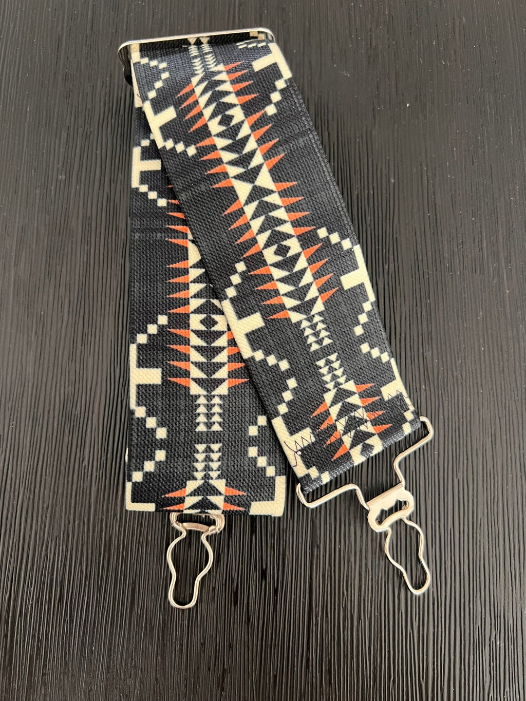 Moody - Turn'n & Burn'n Straps