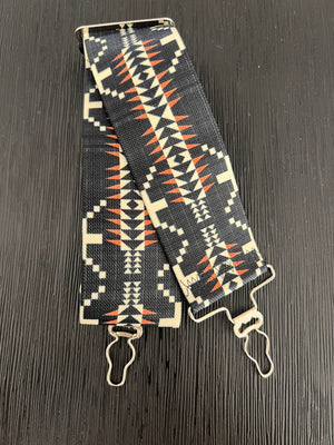 Moody - Turn'n & Burn'n Straps