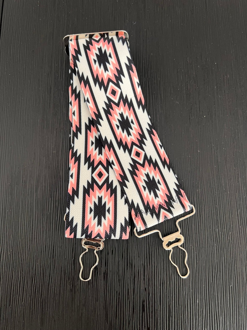 Softy - Turn'n & Burn'n Straps