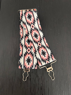 Softy - Turn'n & Burn'n Straps