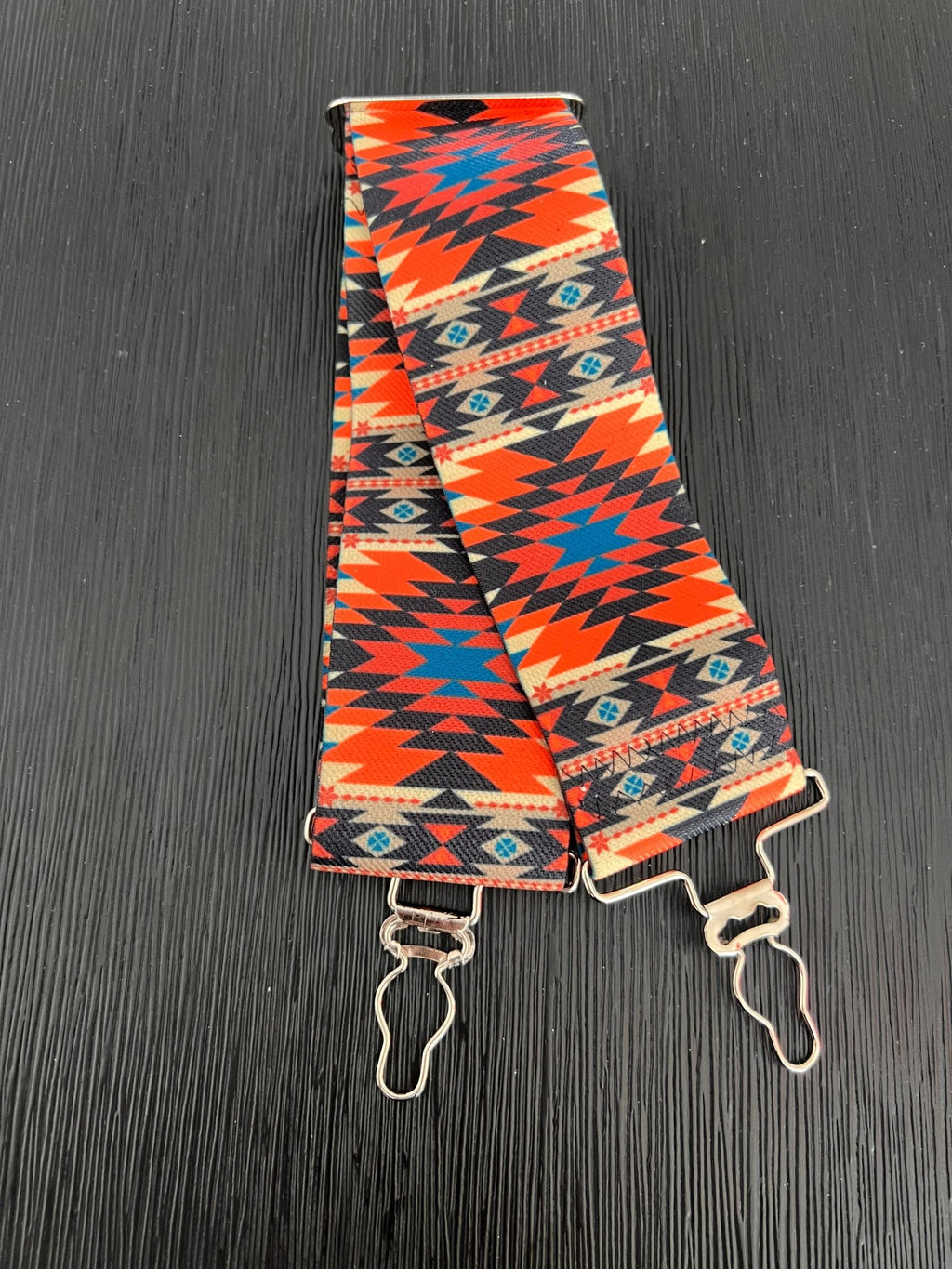 Southwest cream - Turn'n & Burn'n Straps